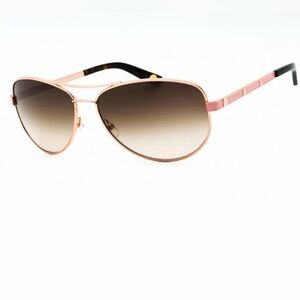 Juicy Couture Sunglasses JU 554/S 0AU2-Y6 NWT